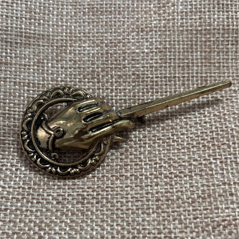 Game of Thrones Pin